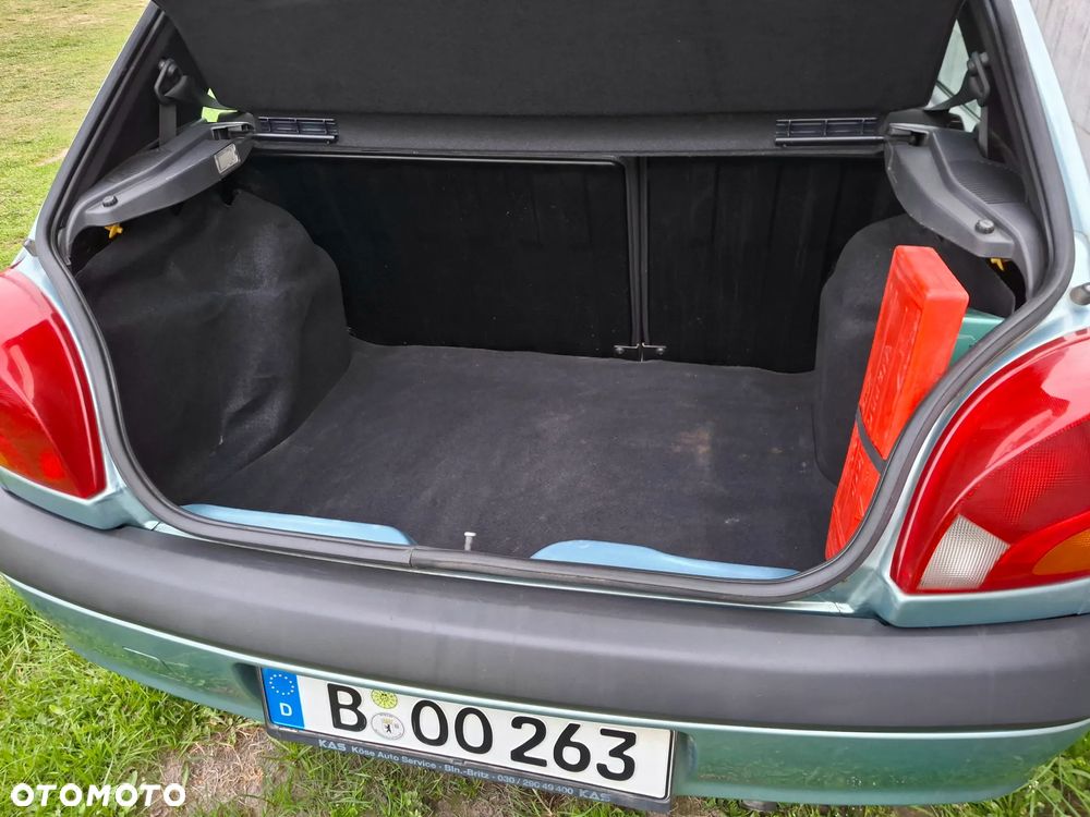 Ford Fiesta 1.3 Style - 10