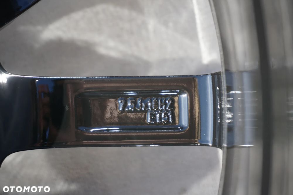 Audi 5x112 18 7,5J 8J stan bdb 8V0601025 AQ - 2