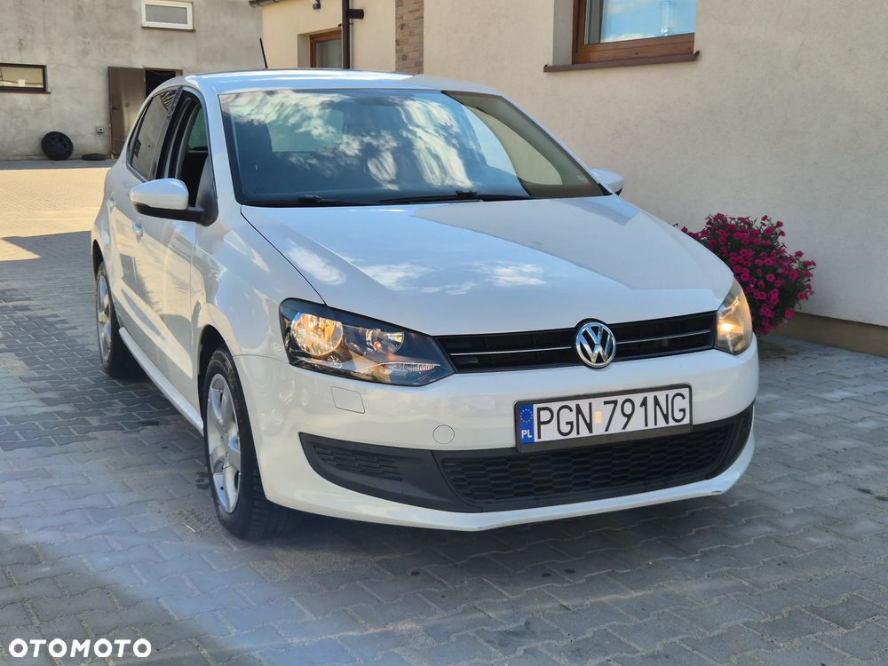 Volkswagen Polo 1.6 TDI Style - 15