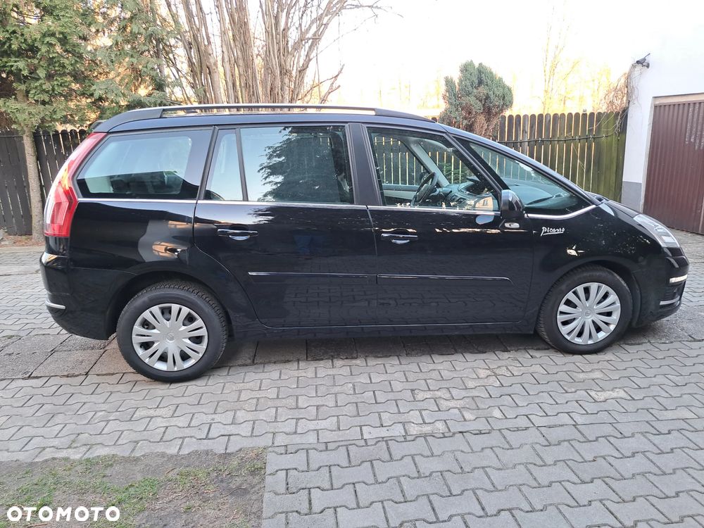Citroën C4 Picasso 2.0 HDi My Way - 30