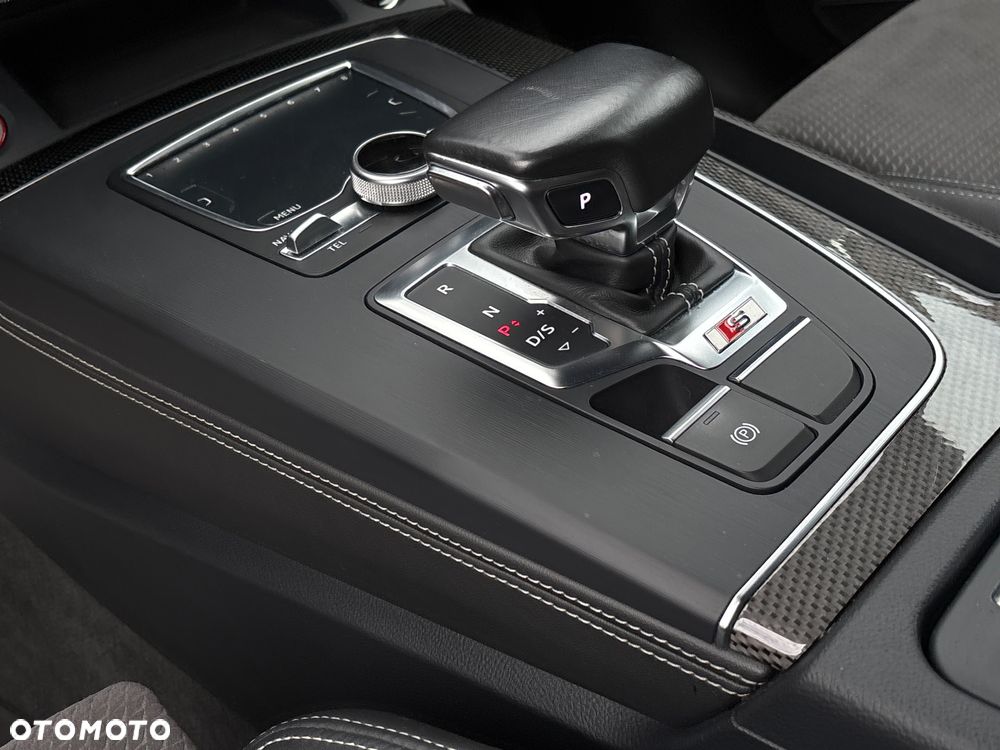 Audi SQ5 3.0 TFSI Quattro Tiptronic - 29