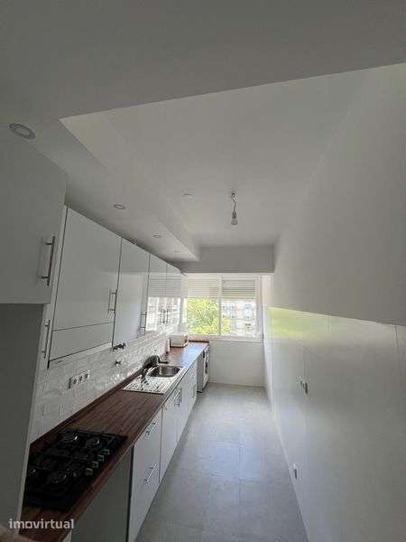 Apartamento T2 Lumiar - Grande imagem: 2/11