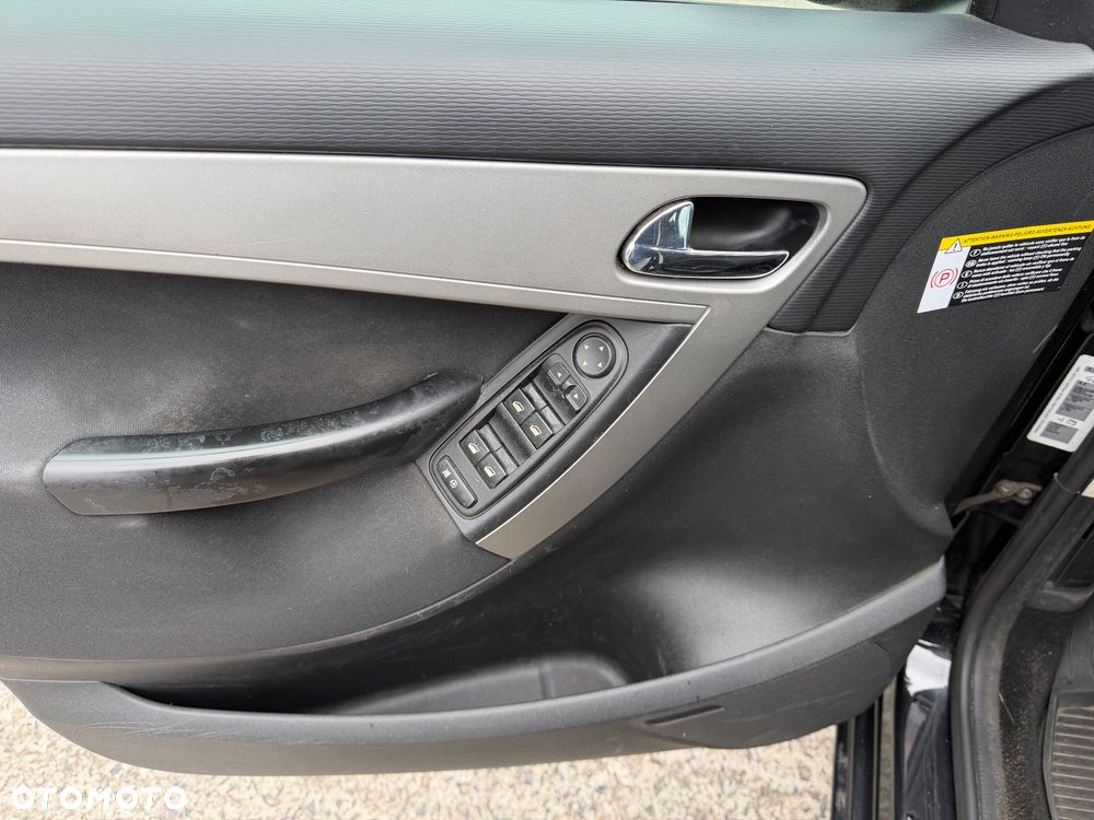 Citroën C4 Grand Picasso 1.6 HDi FAP Exclusive - 28