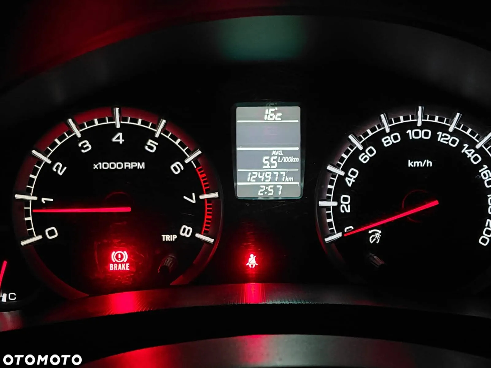 Suzuki Swift 1.2 Comfort - 20