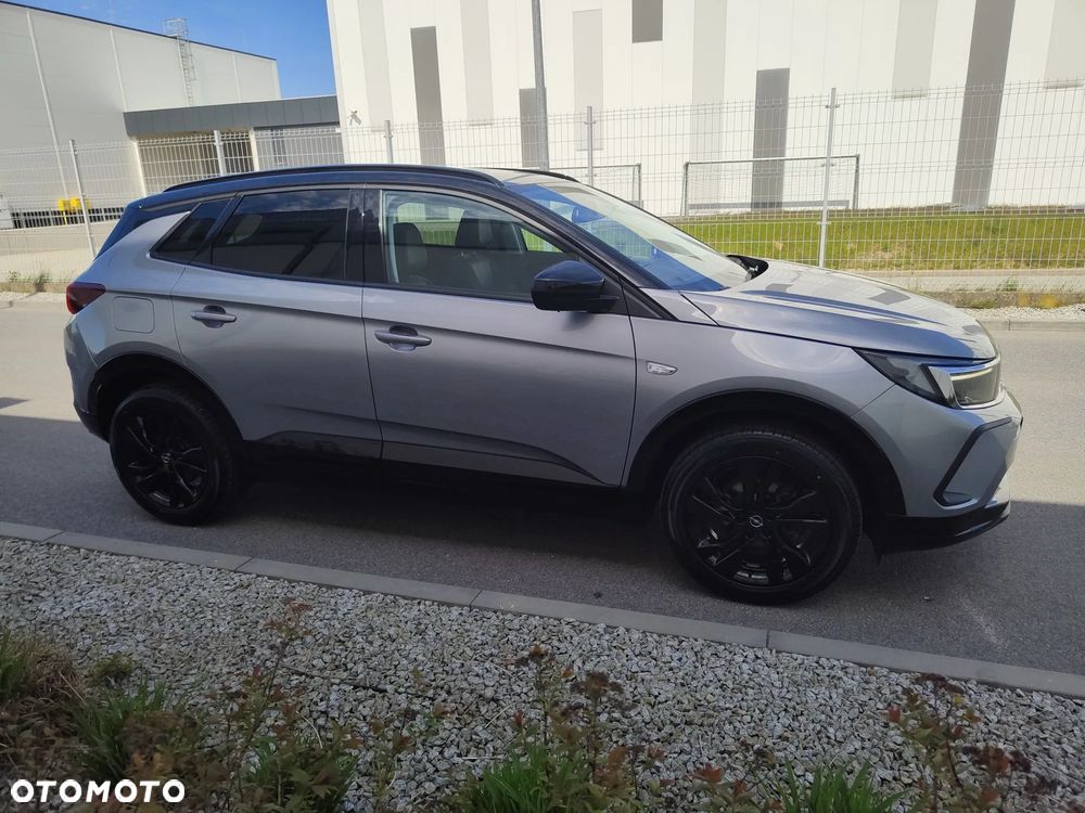 Opel Grandland X 1.5 CDTI Innovation S&S - 3