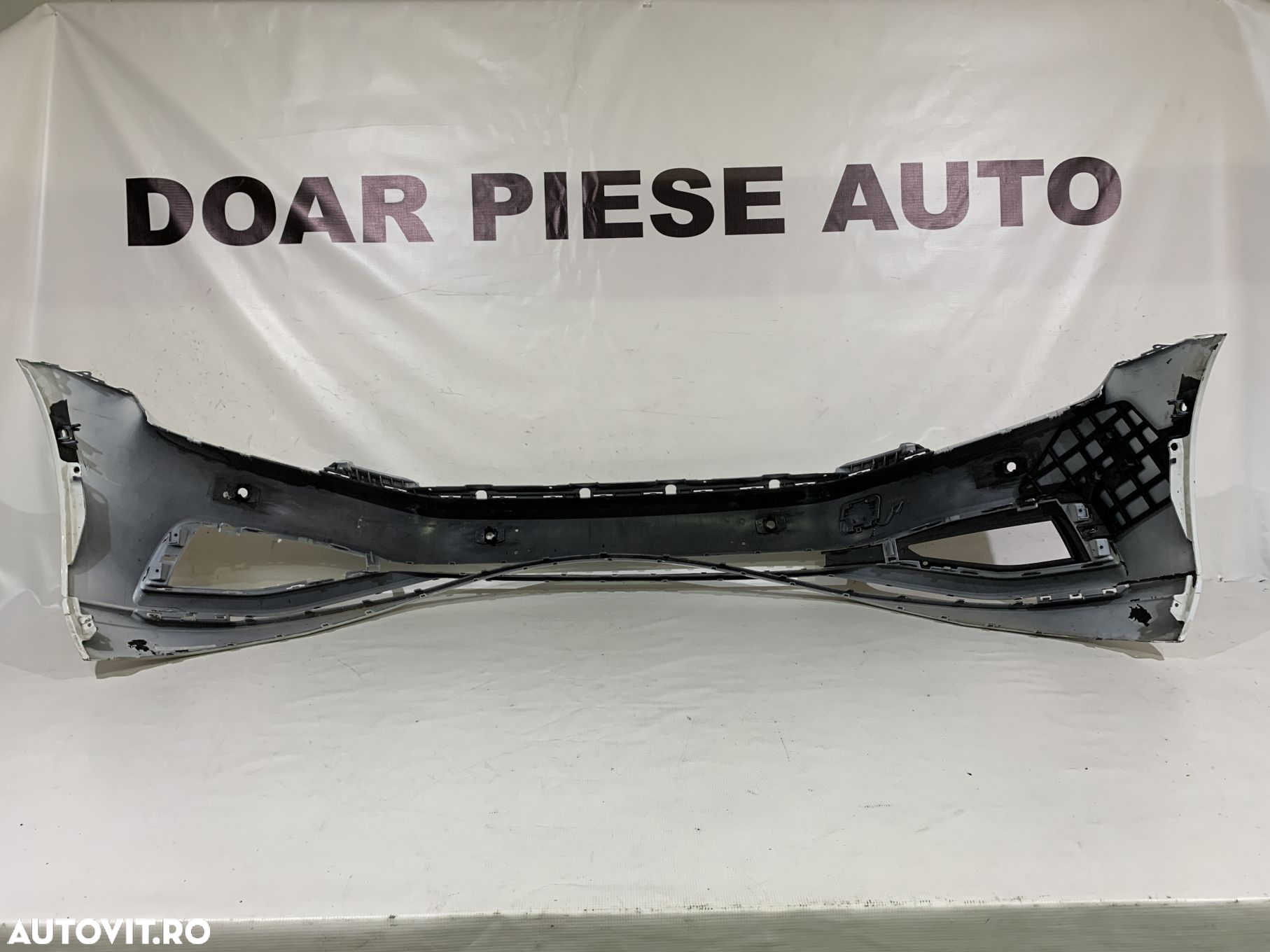 Bara fata VW Passat B8, facelift, 2019, 2020, 2021, 2022, 2023, cod origine OE 3G0807221E. - 20