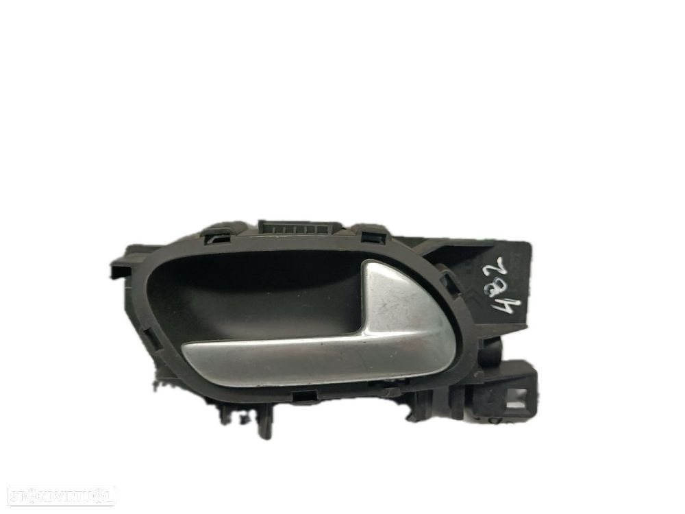 Puxador / Muleta Interior Peugeot 308 Sw I (4E_, 4H_) - 1