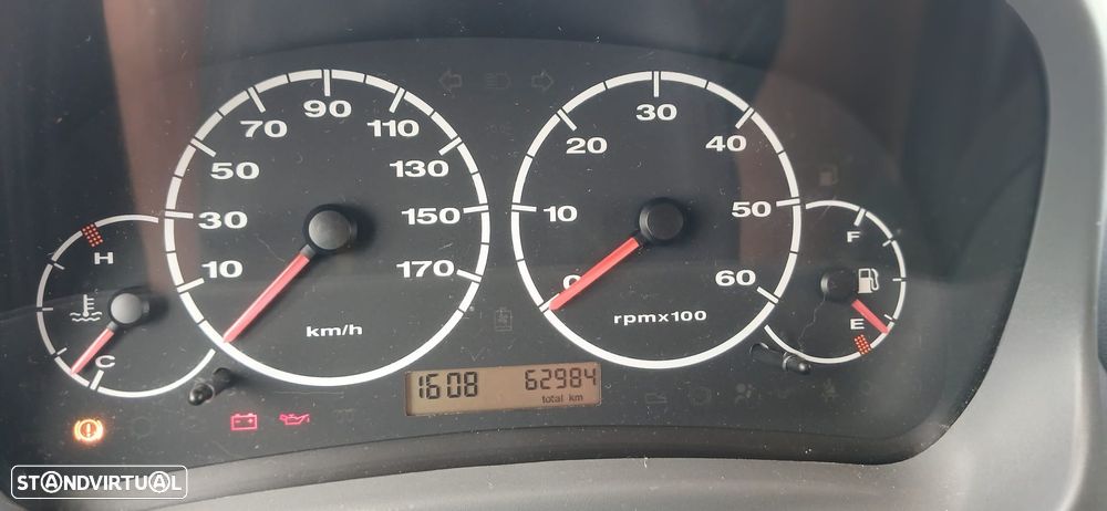 Fiat Ducato Ducato - 5