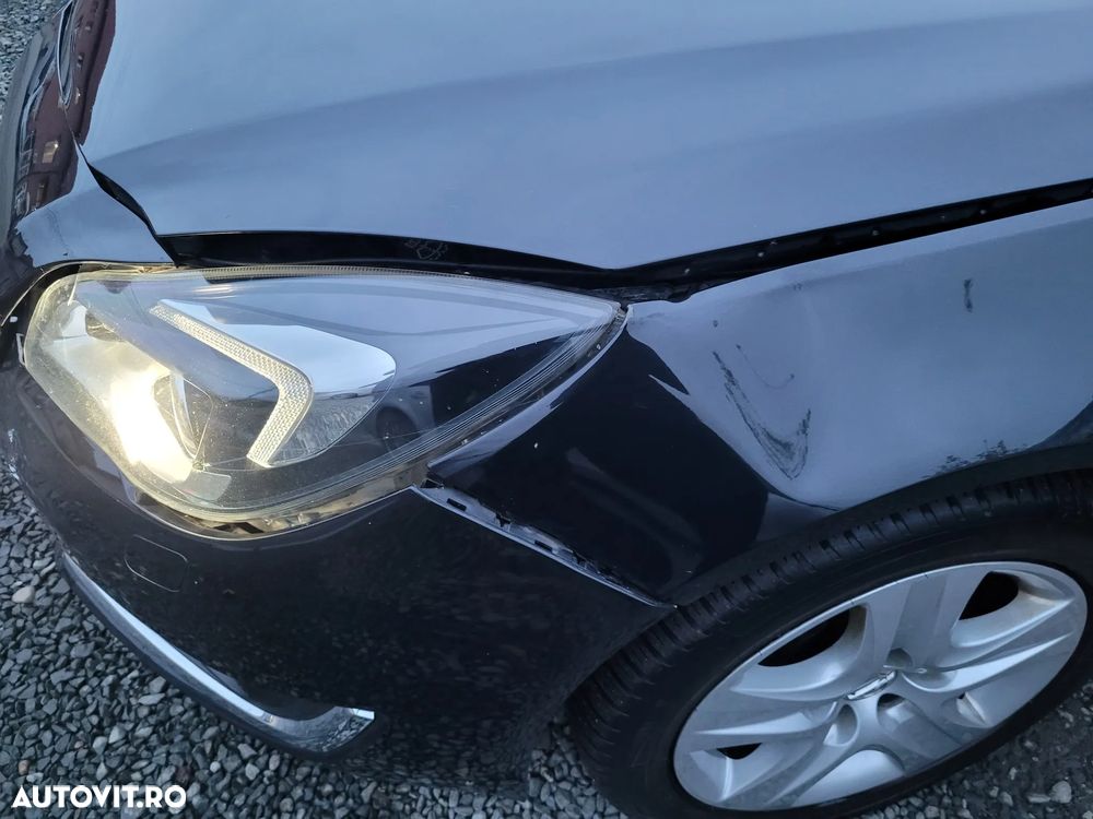 Opel Insignia 1.6 CDTI ecoFLEX Start/Stop Edition - 23