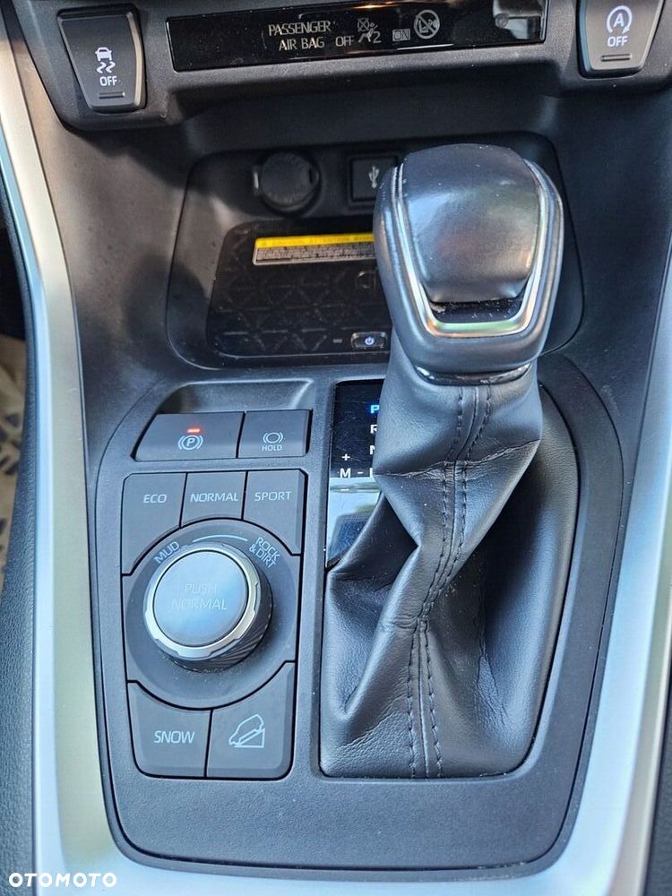 Toyota RAV4 2.0 Comfort 4x4 MS - 26
