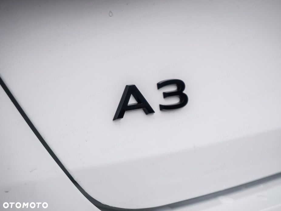 Audi A3 Limousine 35 TFSI mHEV S Line S tronic - 19