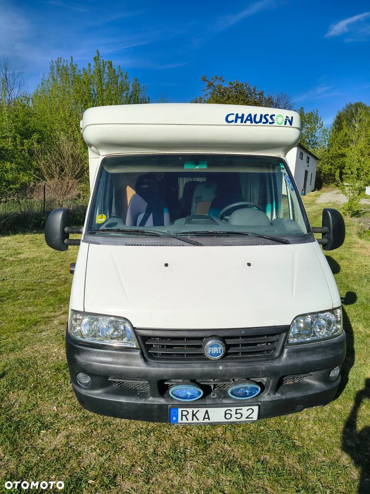 Fiat Ducato - 6