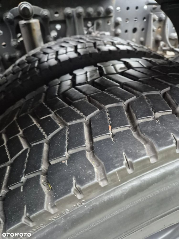 Mercedes-Benz 1845 - 20