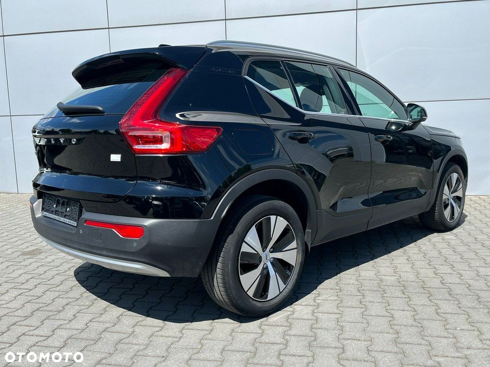 Volvo XC 40 - 9