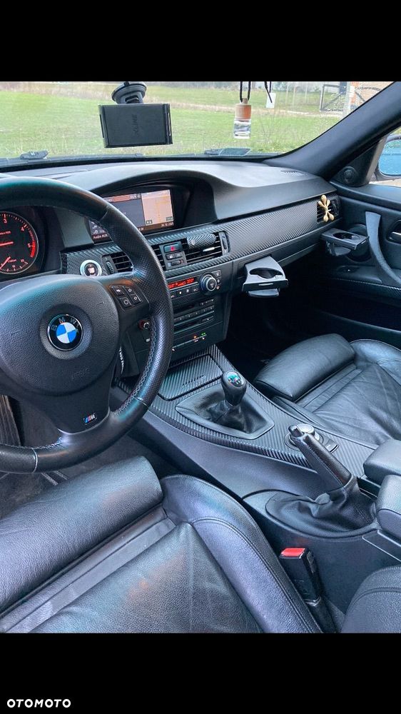 BMW Seria 3 318d - 8