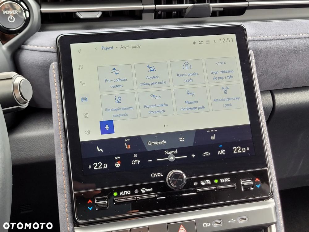 Lexus LBX 1.5 Hybrid Cool - 19