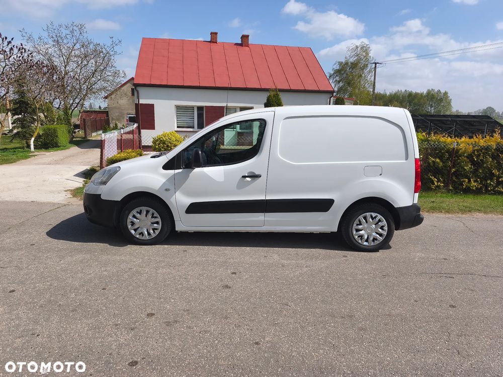 Citroën BERLINGO - 3