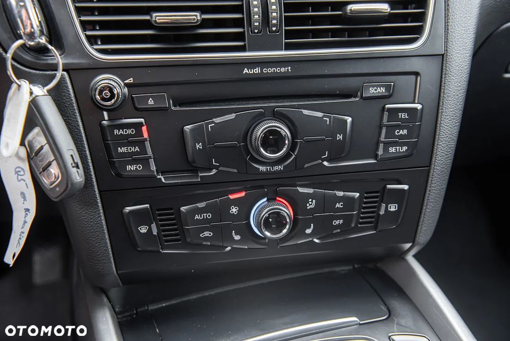 Audi Q5 - 21