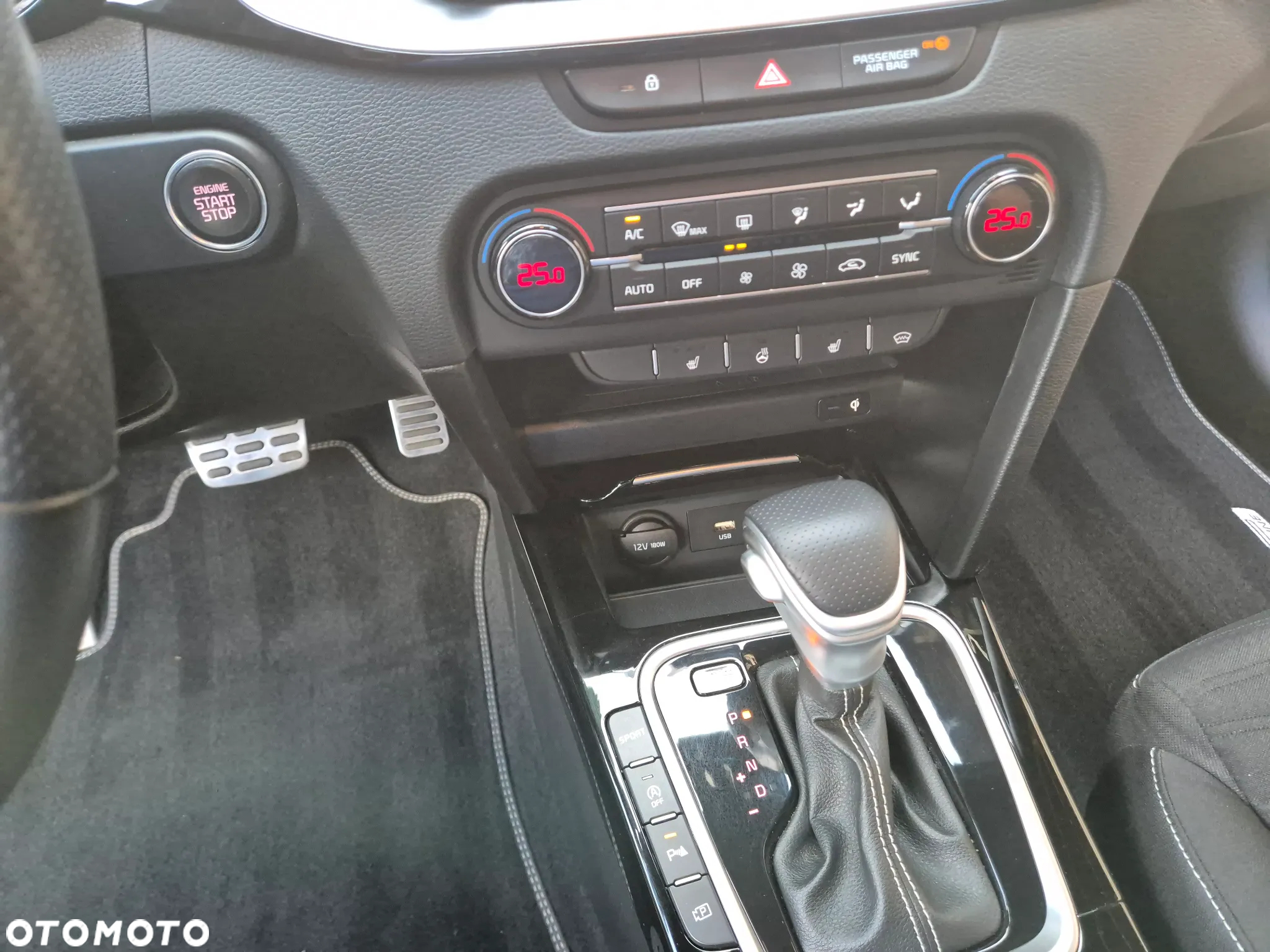 Kia ProCeed 1.5 T-GDI GT Line DCT - 22