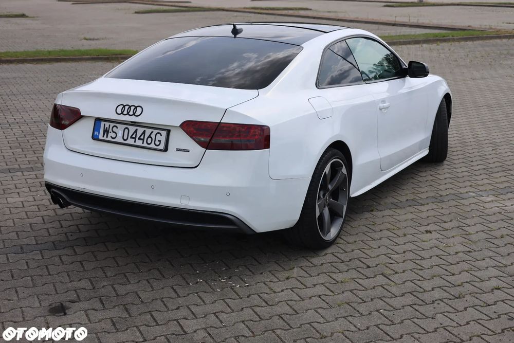Audi A5 Coupé 2.0 TFSI Quattro S tronic - 6