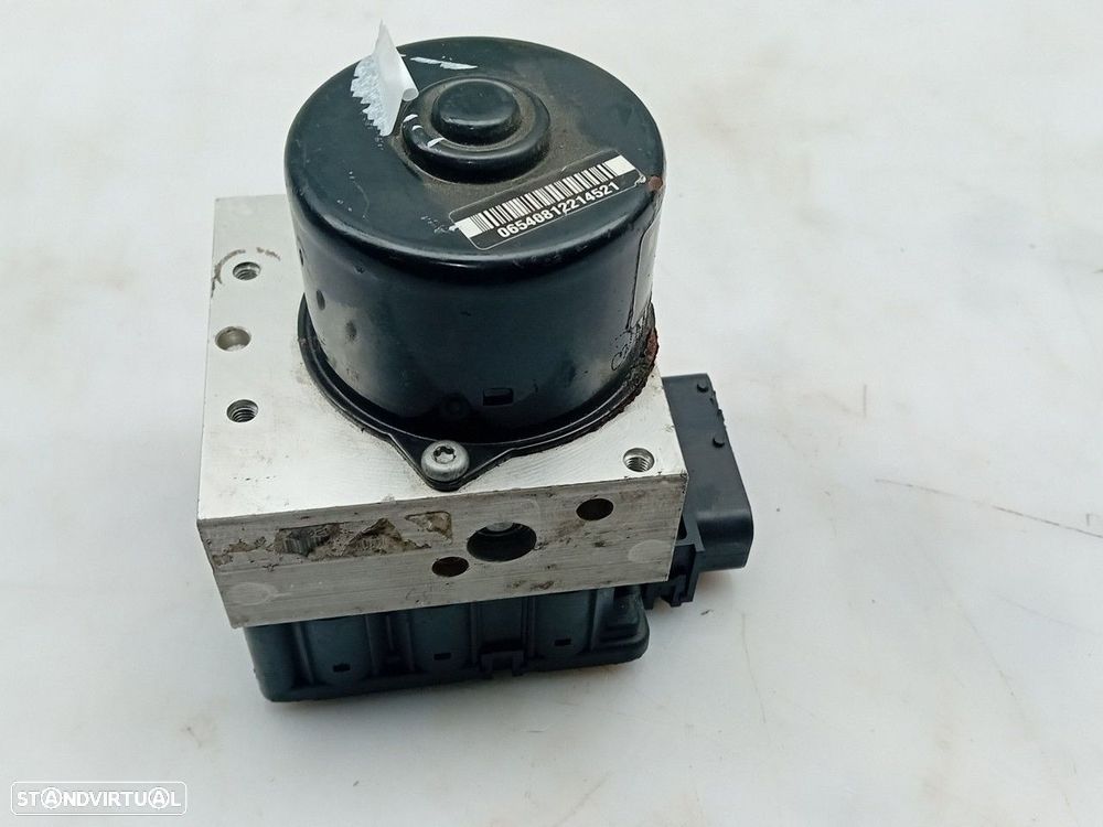 Centralina ABS PEUGEOT 206 (2A/C) - 1