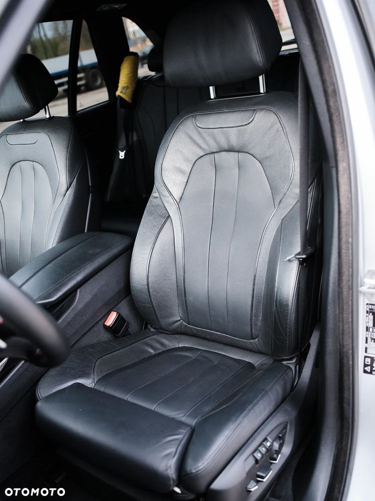 BMW X5 - 17