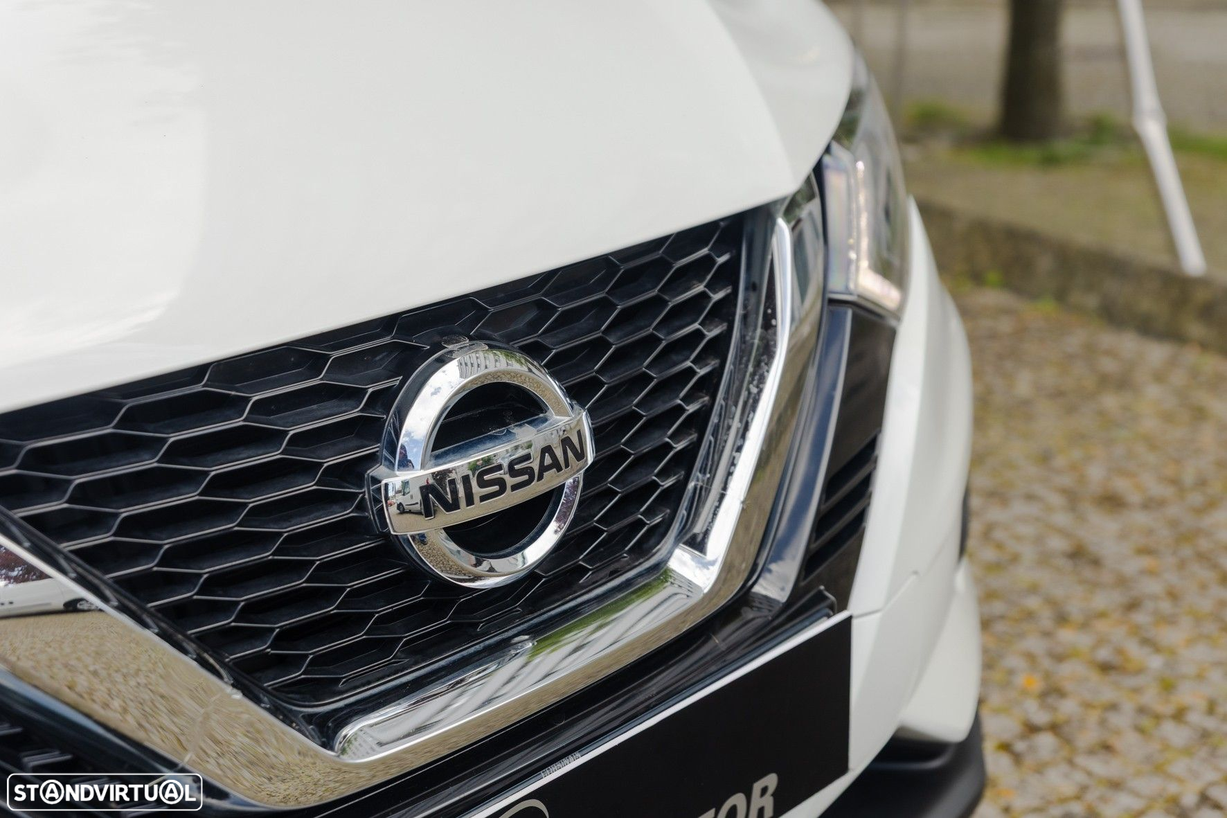Nissan Qashqai 1.5 dCi Acenta - 5