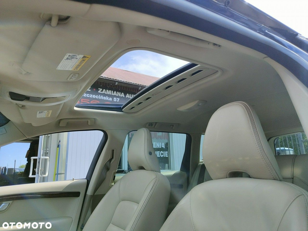 Volvo XC 70 T6 AWD Kinetic - 31