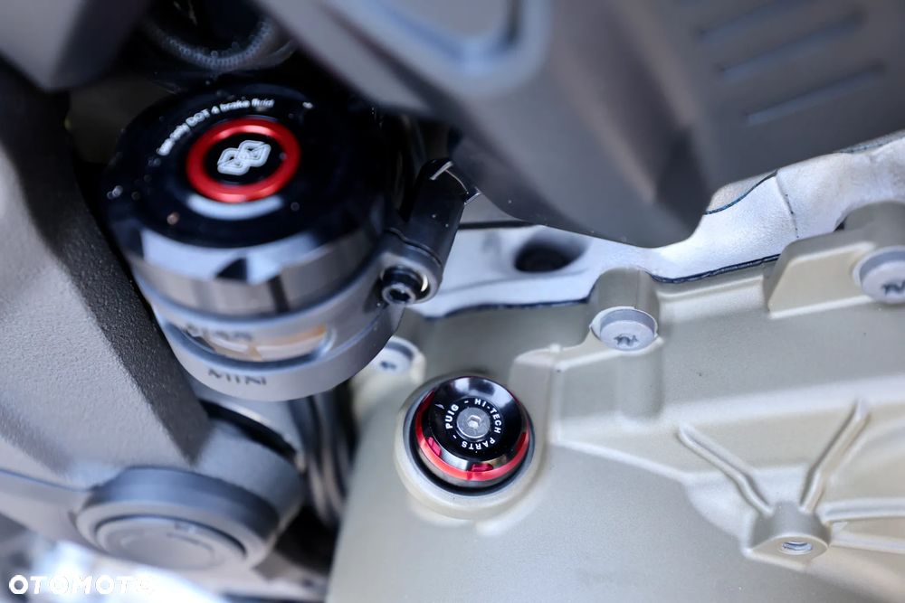 Ducati Multistrada - 10