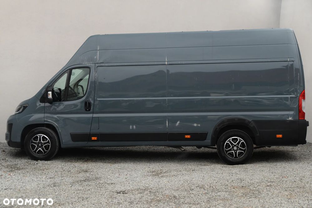 Fiat Ducato Maxi - 20