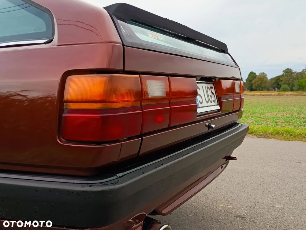 Audi 100 2.3 E - 17
