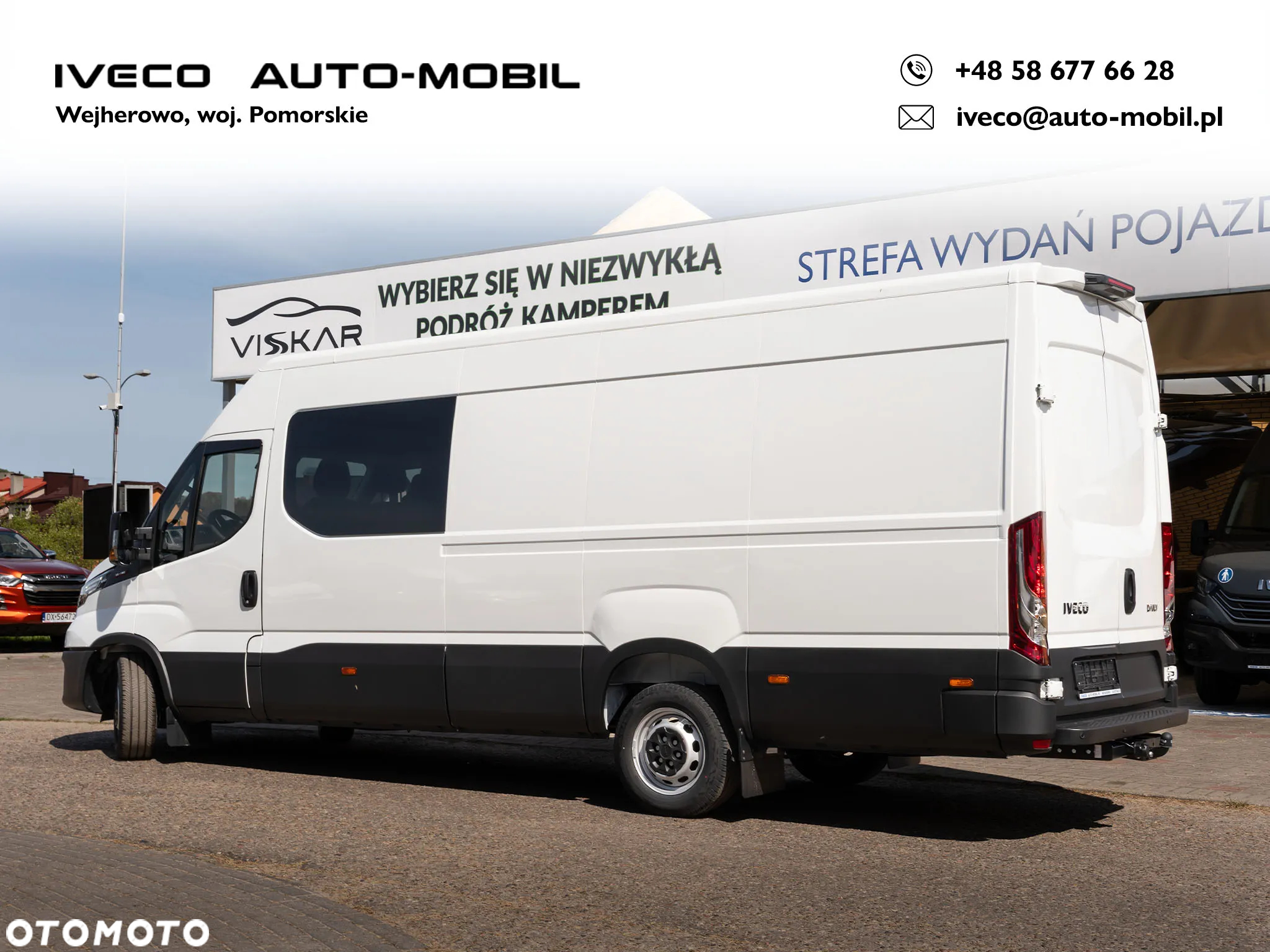 Iveco Daily 35S18H V - 6