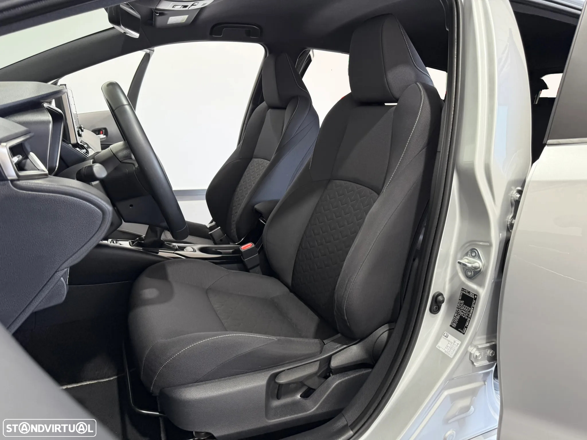Toyota Corolla Touring Sports 1.8 Hybrid Exclusive - 6