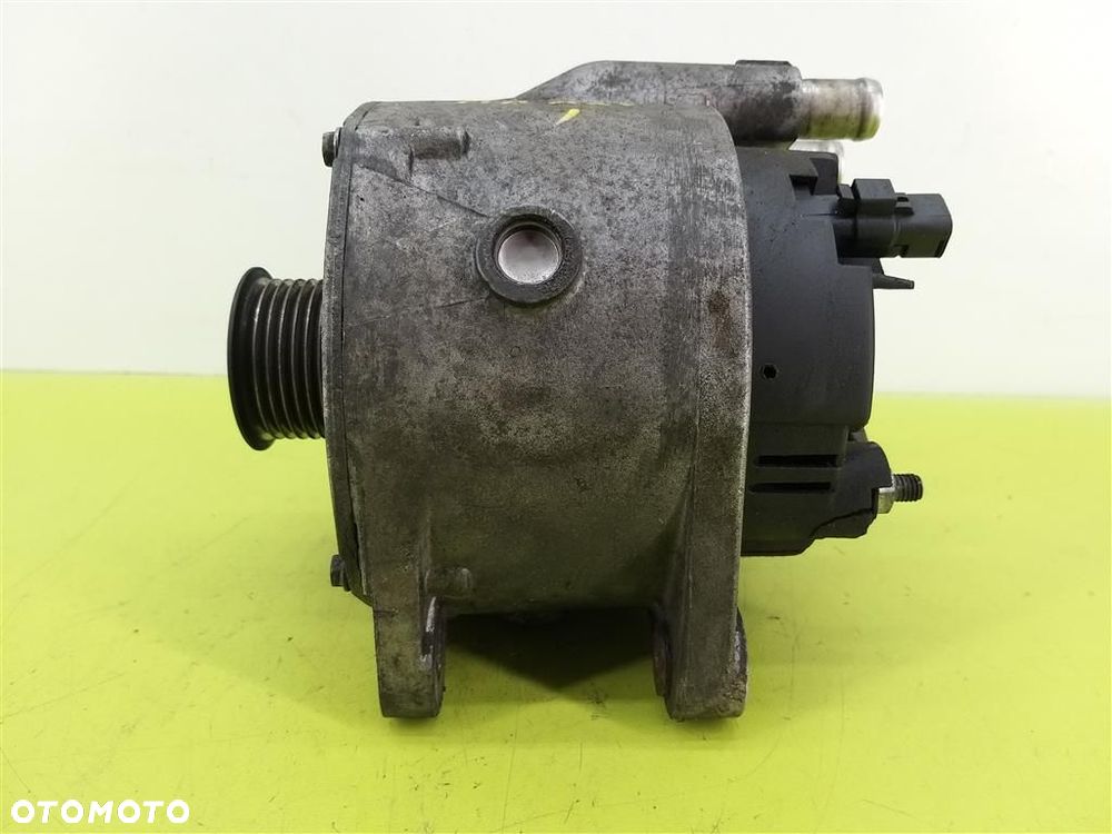 Alternator Renault Scenic II 1.9DCI 119KM 2003-2006R 100A VALEO 2543343A - 1