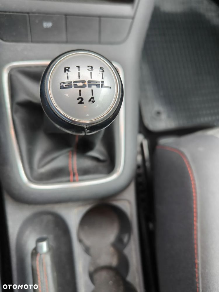 Volkswagen Golf Plus 1.6 Goal - 20