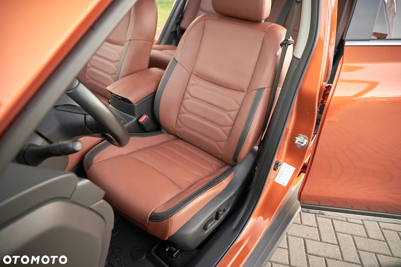 Nissan X-Trail 1.7 dCi Tekna 2WD - 20