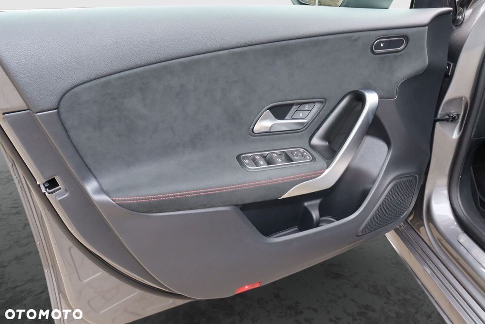 Mercedes-Benz Klasa A - 7