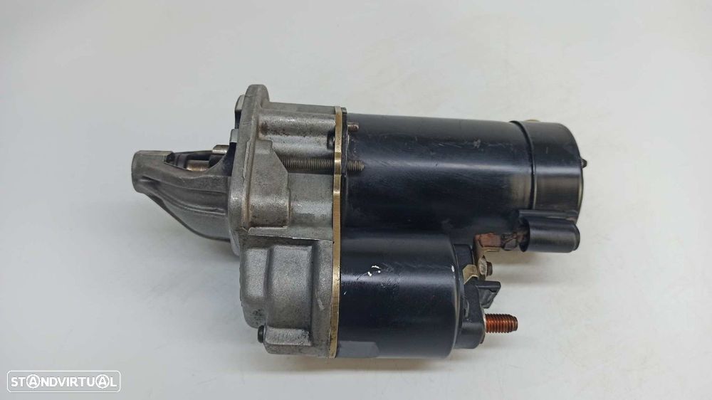 MOTOR DE ARRANQUE HYUNDAI COUPE (J2) 1.6 FX COUPE - 2
