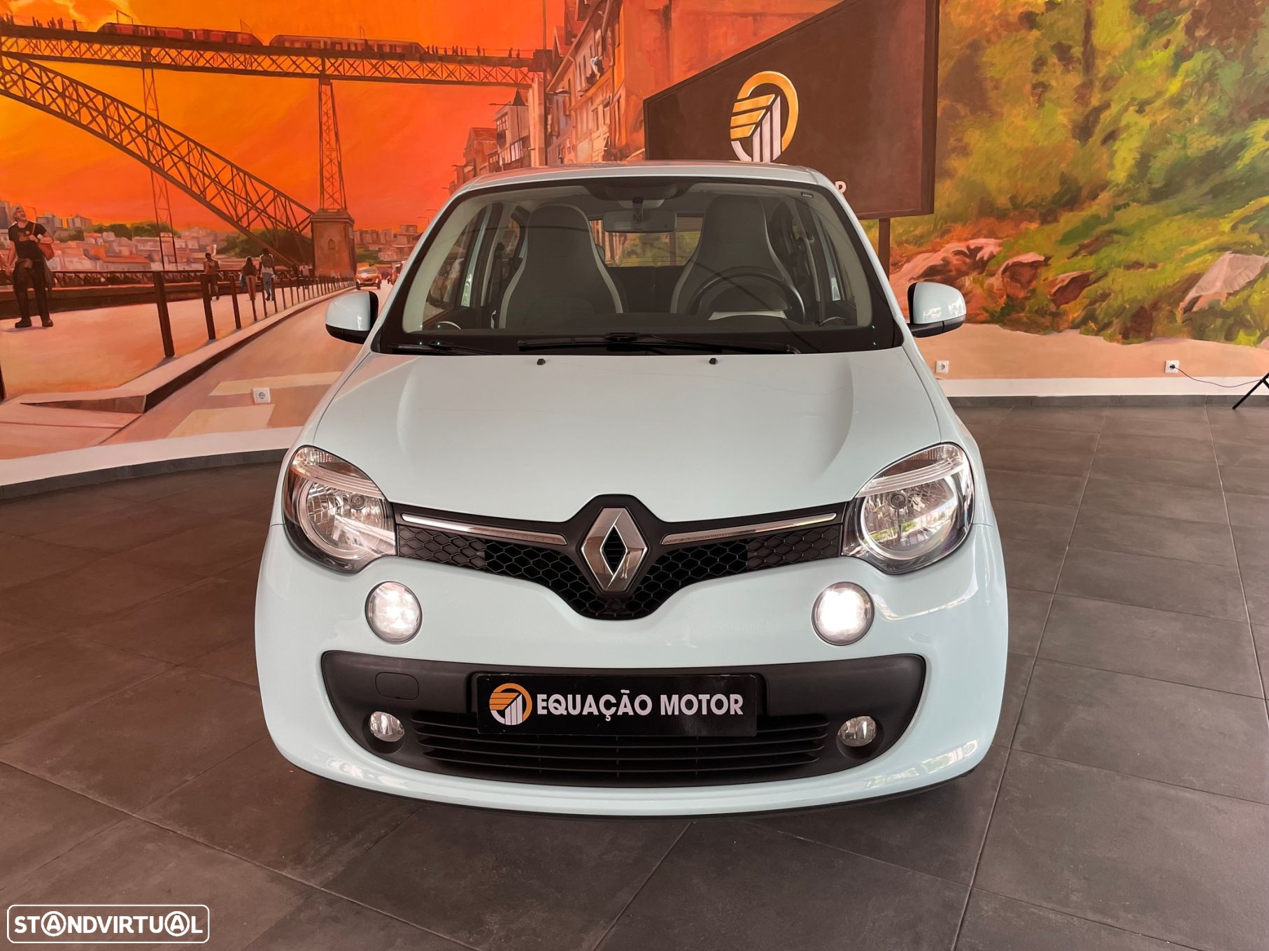Renault Twingo 1.0 SCe Luxe - 2