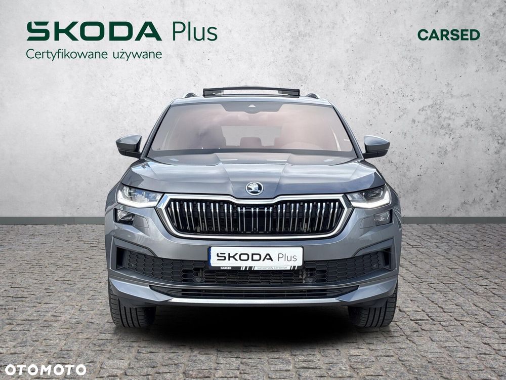 Skoda Kodiaq 2.0 TDI 4x2 L&K DSG - 39