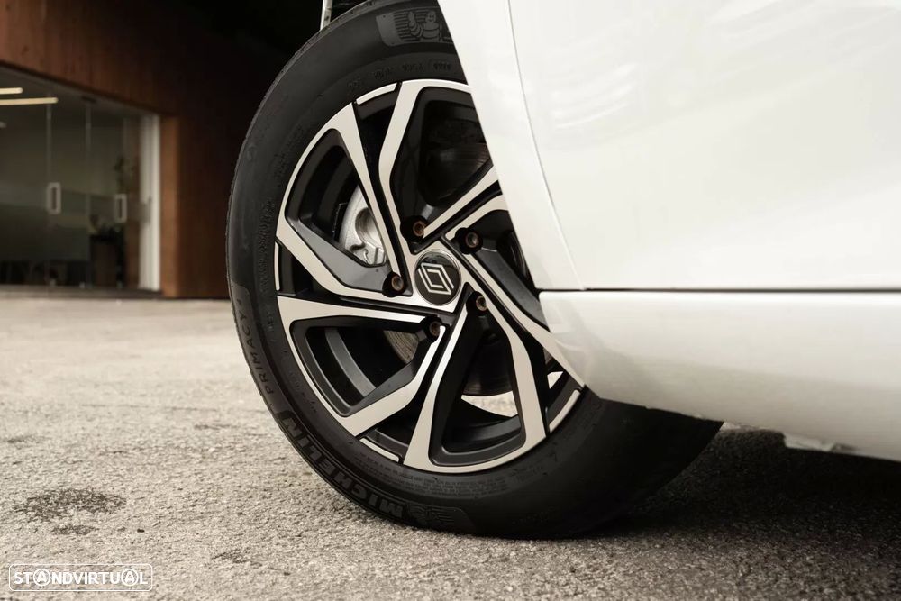 Renault Zoe (c/ Bateria) Limited 50 - 8