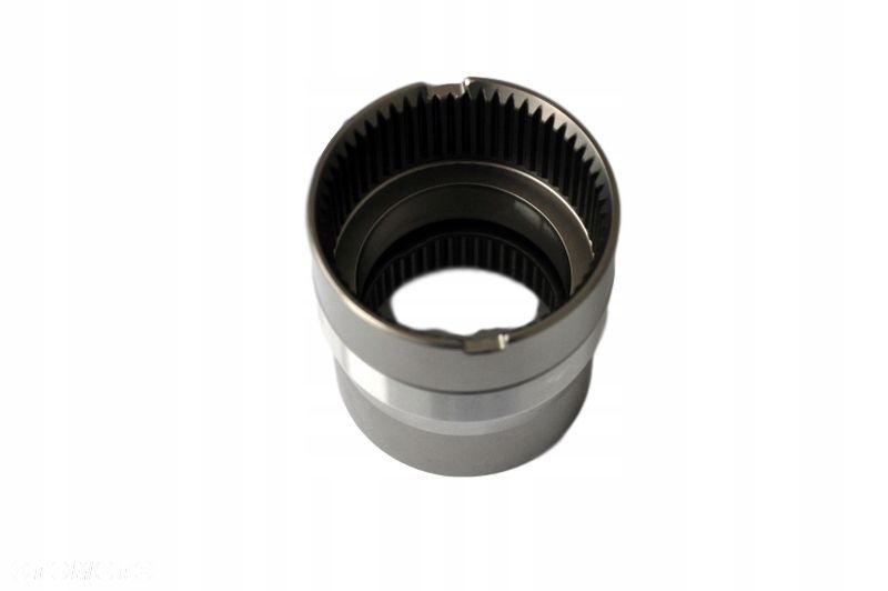 VOLVO S60 V60 XC60 II tuleja przekladni katowej OE 30787669 - 6