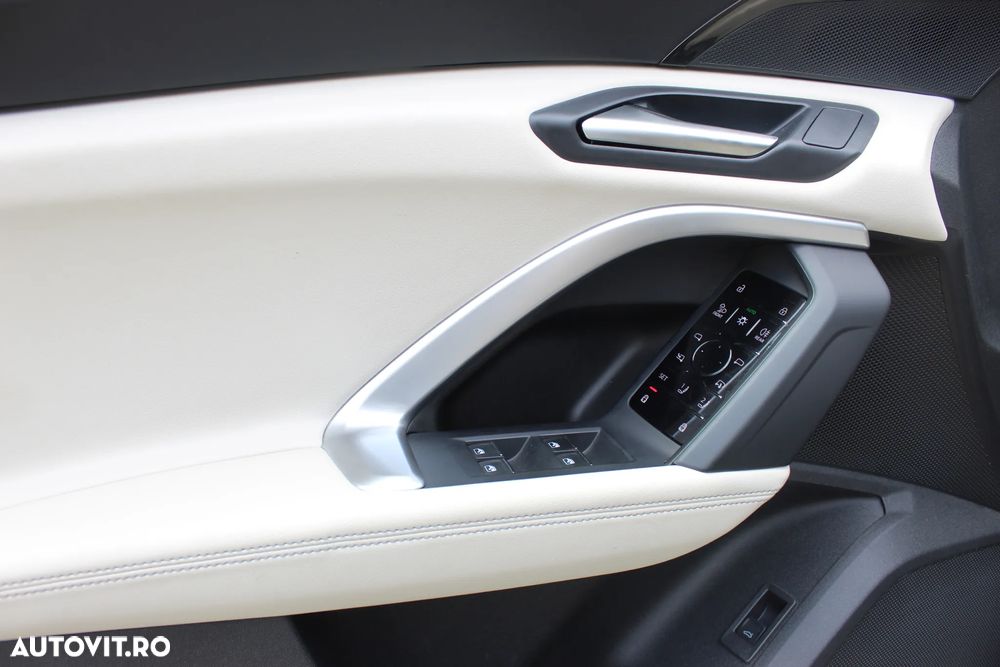 Audi Q5 40 TDI quattro S tronic MHEV S Line - 10