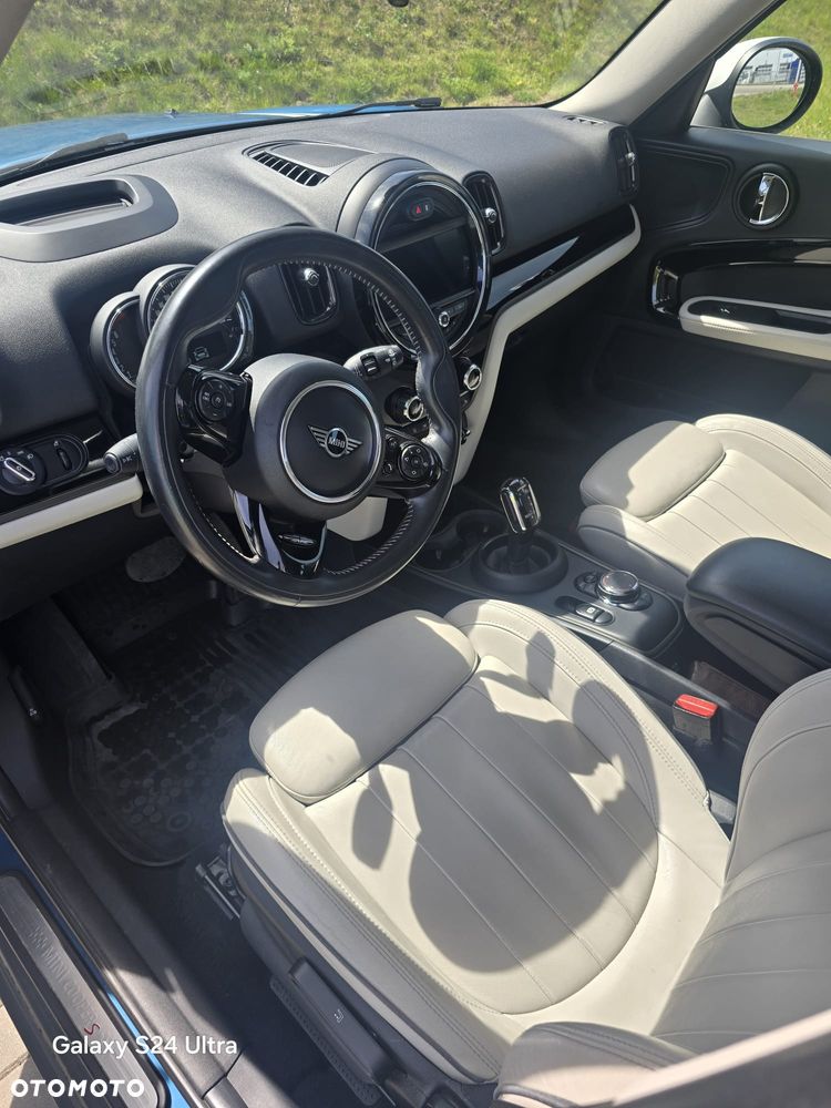 MINI Countryman Cooper S ALL4 - 7