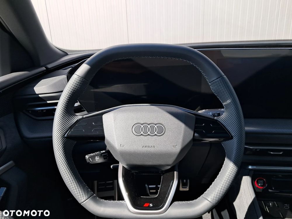 Audi SQ5 - 18