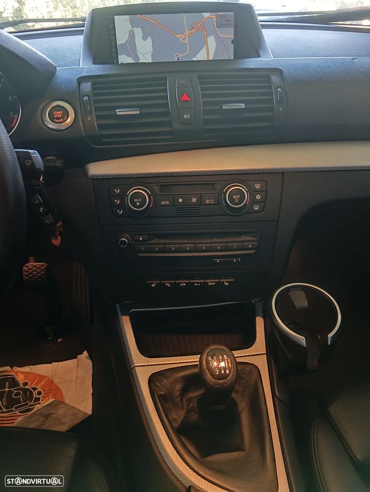BMW 120 i Edition Sport - 17