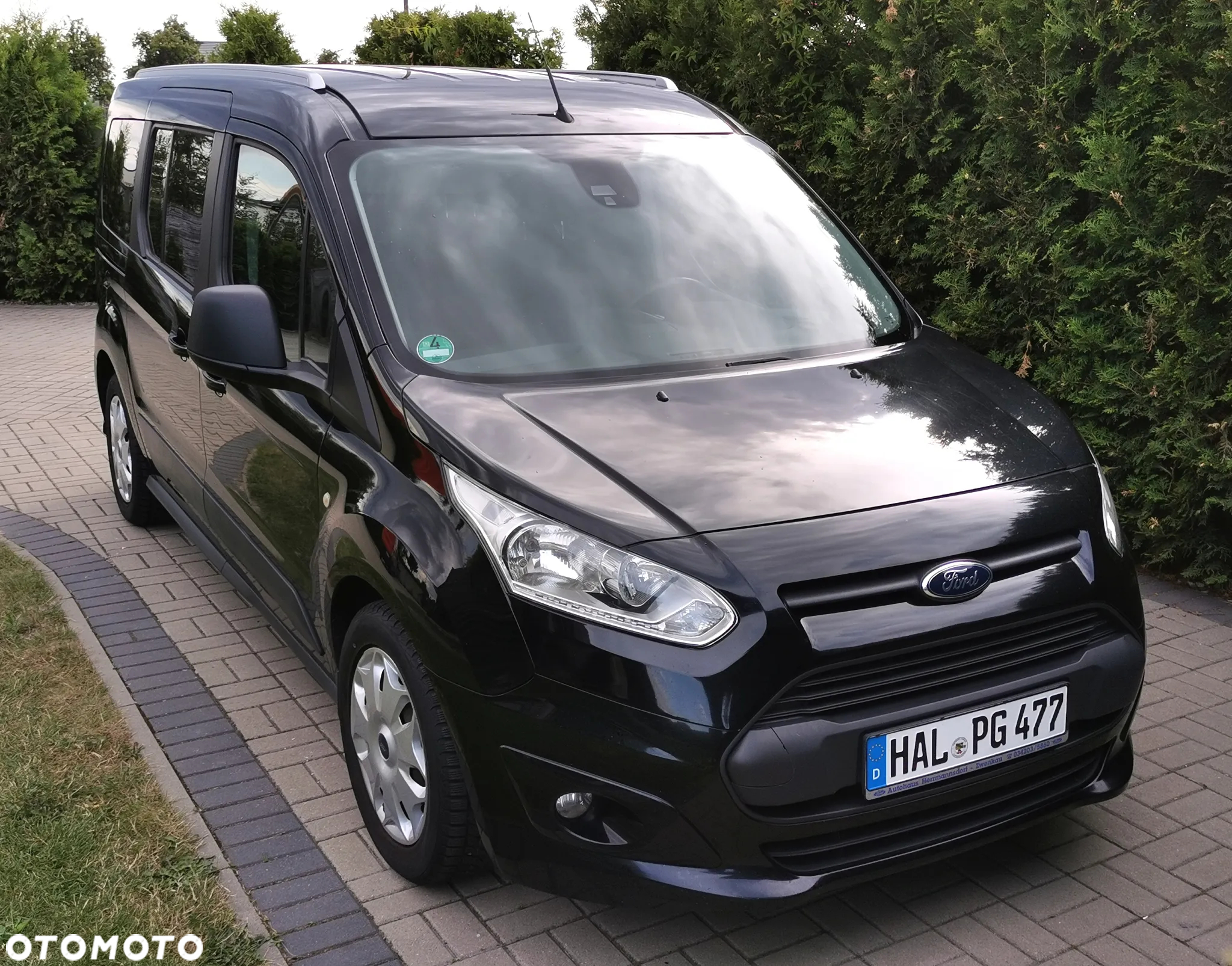 Ford Tourneo Connect Grand - 3