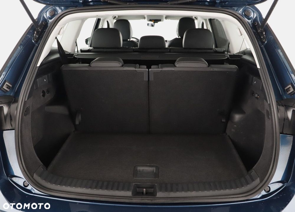 Volkswagen Tayron - 25
