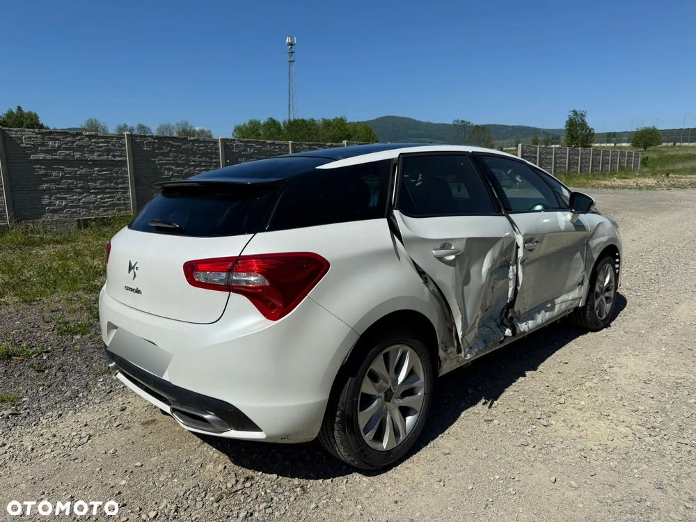 Citroën DS5 BlueHDi 120 - 5