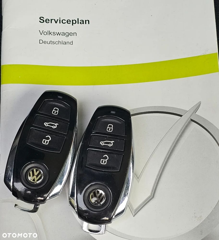 Volkswagen Touareg 3.0 V6 TDI BMT Perfectline R-Style - 22